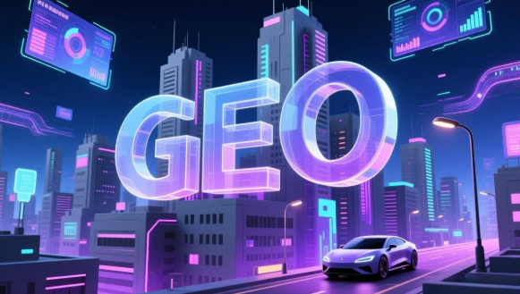 卢氏县GEO 优化行业动态：主流搜索平台地域收录规则更新综述