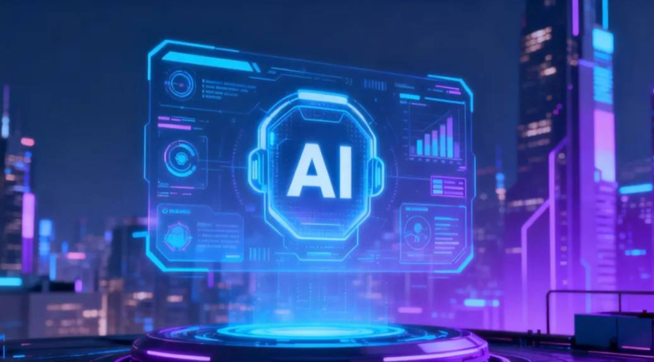 卢氏县AI选型参考：合理运用人工智能工具提升效率