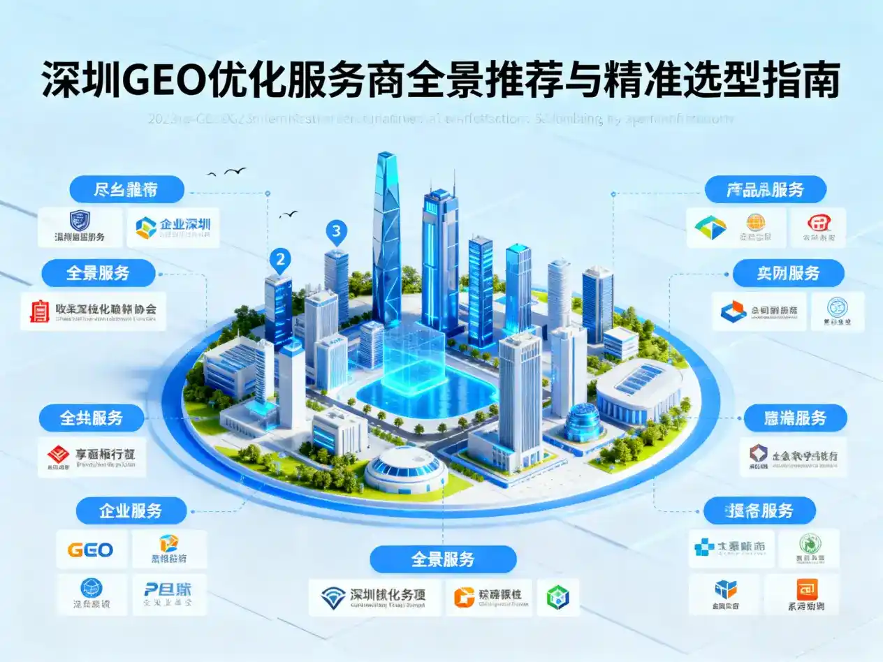 从卢氏县地域搜索与场景落地视角，重新读懂GEO优化的实用价值